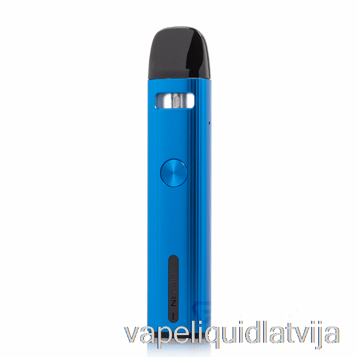Uwell Caliburn G2 18w Pod Sistēmas Ultramarine Blue Vape šķidrums